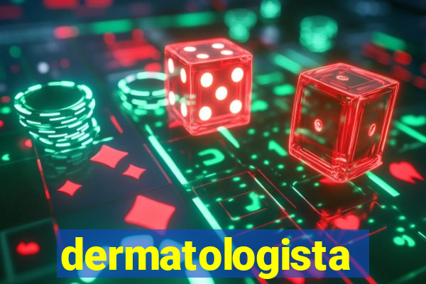 dermatologista quanto ganha